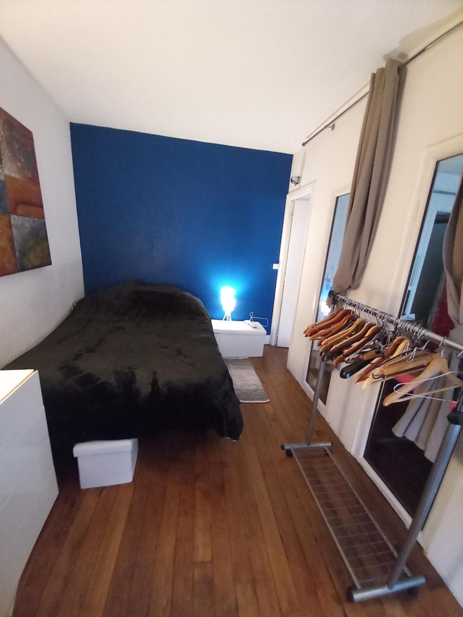 Batignolles Pour 2 Pers Appartamento *