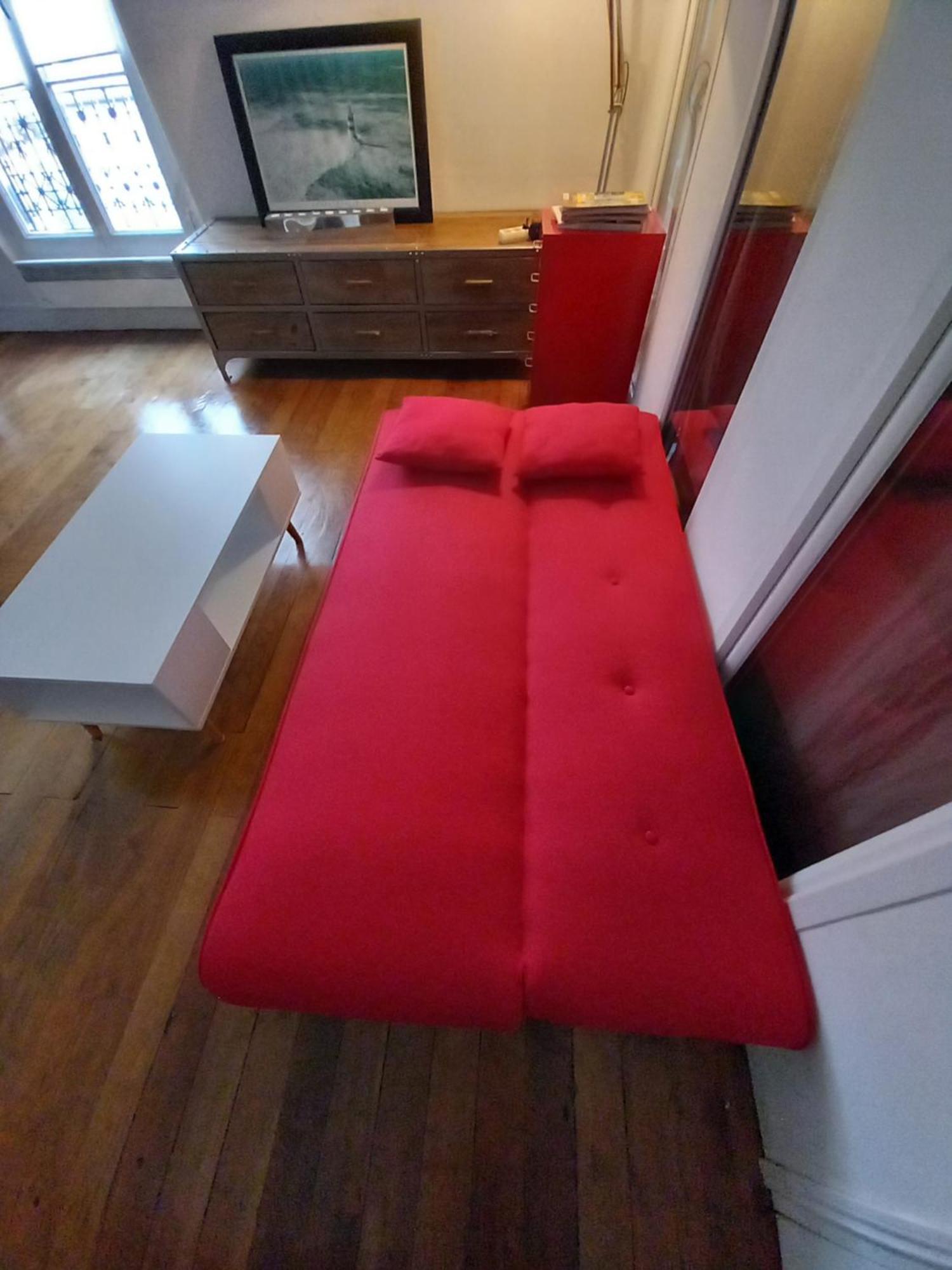Batignolles Pour 2 Pers * Parigi